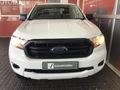 2022 Ford Ranger 2.2 TDCi XL Double-Cab