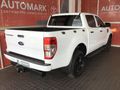 2022 Ford Ranger 2.2 TDCi XL Double-Cab