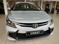 2026 Toyota Starlet 1.5 XI