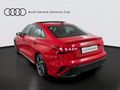 2025 Audi A3 35 TFSI S Line Auto