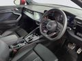 2025 Audi A3 35 TFSI S Line Auto