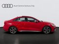 2025 Audi A3 35 TFSI S Line Auto