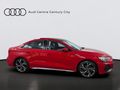 2025 Audi A3 35 TFSI S Line Auto
