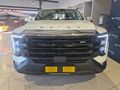 2026 Foton Tunland 2.0D V7 VLX Double-Cab Auto