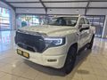 2026 Foton Tunland 2.0D V9 Vlx Auto Double-Cab