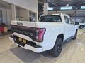 2026 Foton Tunland 2.0D V9 Vlx Auto Double-Cab