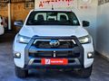 2025 Toyota Hilux 2.8 GD-6 RB Legend RS 4x4 Double-Cab Auto (mhev)
