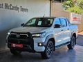 2025 Toyota Hilux 2.8 GD-6 RB Legend RS 4x4 Double-Cab Auto (mhev)