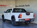 2025 Toyota Hilux 2.8 GD-6 RB Legend RS 4x4 Double-Cab Auto (mhev)