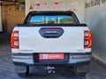 2025 Toyota Hilux 2.8 GD-6 RB Legend RS 4x4 Double-Cab Auto (mhev)