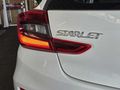 2025 Toyota Starlet 1.5 XI