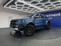 2020 Ford Ranger 2.0D Bi-Turbo Raptor 4x4 Auto Double-Cab