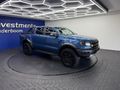 2020 Ford Ranger 2.0D Bi-Turbo Raptor 4x4 Auto Double-Cab