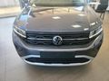 2026 Volkswagen T-Cross 1.0 TSI Auto