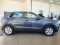 2026 Volkswagen T-Cross 1.0 TSI Auto