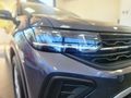 2026 Volkswagen T-Cross 1.0 TSI Auto