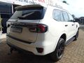 2023 Ford Everest 2.0D Bi-Turbo XLT 4x4 Auto