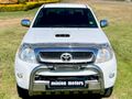 2010 Toyota Hilux 3.0 D-4D Raider Raised Body Single-Cab