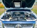 2010 Toyota Hilux 3.0 D-4D Raider Raised Body Single-Cab