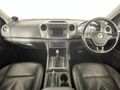 2017 Volkswagen Amarok 2.0 BiTDI Highline (132kW) 4Motion Auto Double-Cab