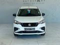 2026 Suzuki Ertiga 1.5 GA