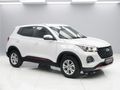 2026 Chery Tiggo 4 Pro 1.5 LiT