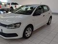 2024 Volkswagen Polo Vivo 1.4 Trendline 5-dr
