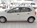 2024 Volkswagen Polo Vivo 1.4 Trendline 5-dr