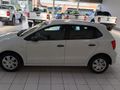 2024 Volkswagen Polo Vivo 1.4 Trendline 5-dr