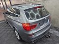 2014 BMW X3 xDrive30d M Sport Auto