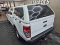 2018 Ford Ranger 2.2 TDCi Double-Cab