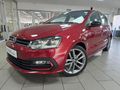 2025 Volkswagen Polo Vivo 1.0 TSI GT