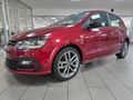2025 Volkswagen Polo Vivo 1.0 TSI GT