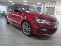 2025 Volkswagen Polo Vivo 1.0 TSI GT