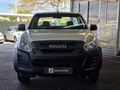 2021 Isuzu D-Max 250C Single-Cab