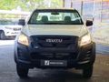2023 Isuzu D-Max 250C Fleetside Single-Cab