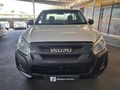 2023 Isuzu D-Max 250C Fleetside Single-Cab