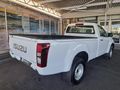 2023 Isuzu D-Max 250C Fleetside Single-Cab