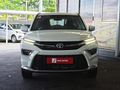 2025 Toyota Urban Cruiser 1.5 XR Auto