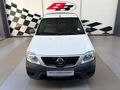 2022 Nissan NP200 1.6