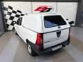 2022 Nissan NP200 1.6