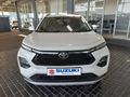 2026 Toyota Starlet Cross 1.5XR