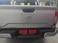 2026 Nissan Navara 2.5 DDTi SE Plus Auto Double-Cab