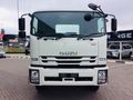 2026 Isuzu FTR 850 AMT C/C