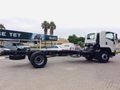 2026 Isuzu FTR 850 AMT C/C