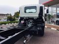 2026 Isuzu FTR 850 AMT C/C