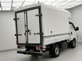 2021 Kia K-Series Pick-Up K 2700 Workhorse