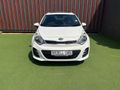 2016 Kia Rio 1.4 Tec 5-dr