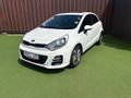 2016 Kia Rio 1.4 Tec 5-dr