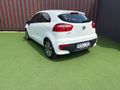2016 Kia Rio 1.4 Tec 5-dr
